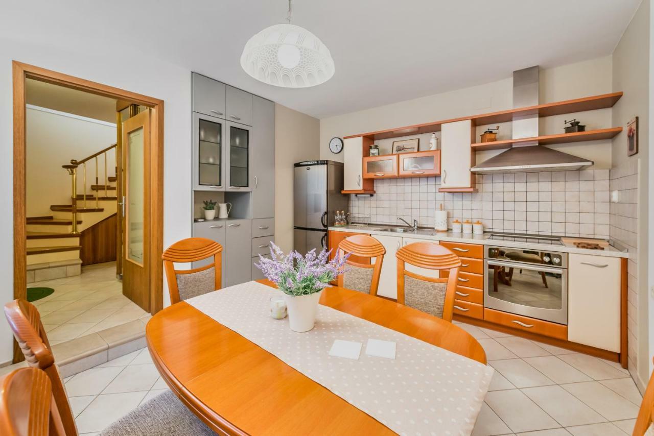 Apartment Kala Split Eksteriør billede