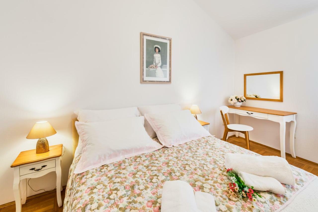 Apartment Kala Split Eksteriør billede